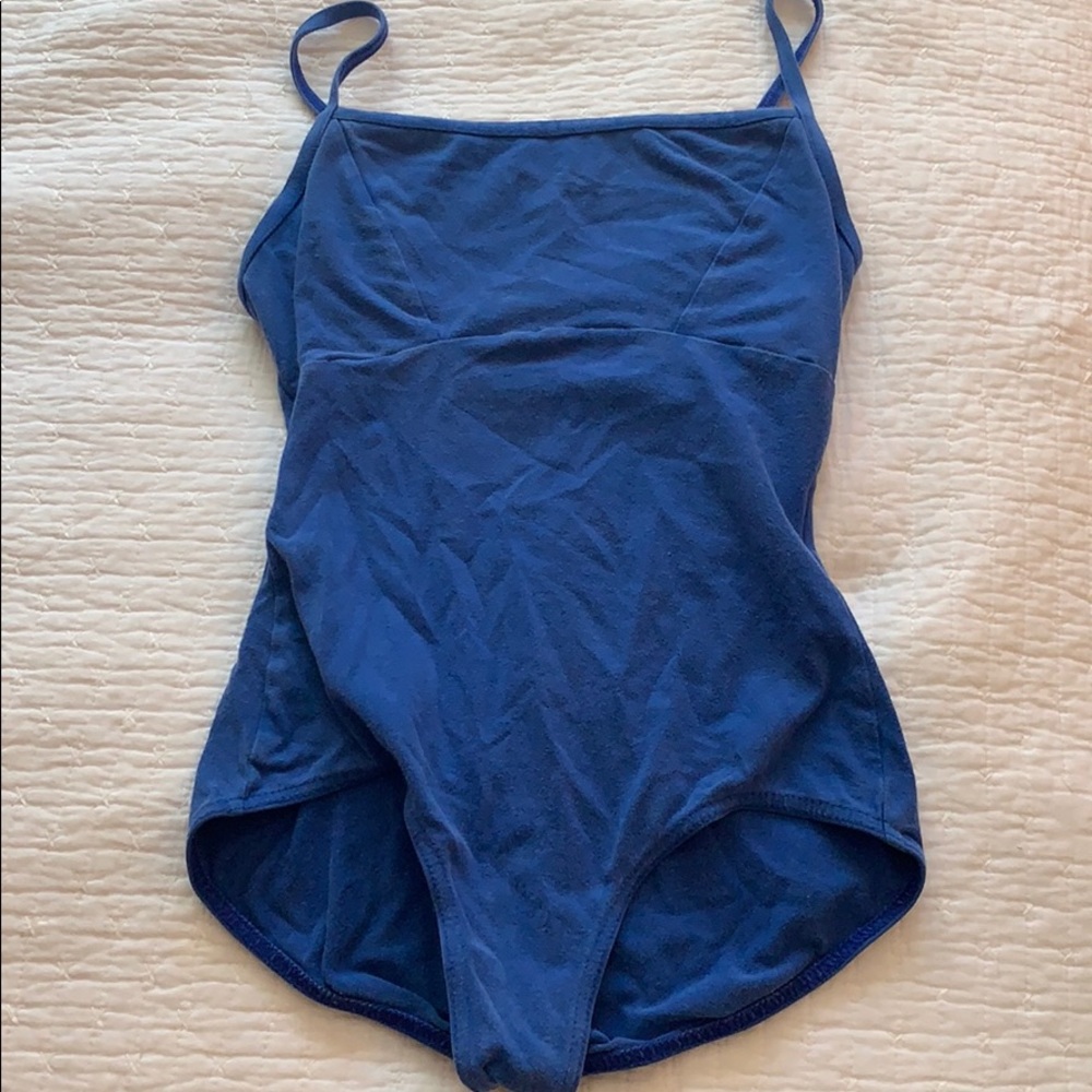 Leotard